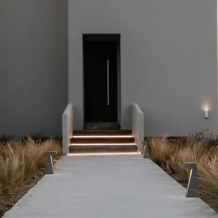 Exquisite Naxos 3 Bedrooms Goldberg Spectacular Sea Views Private Pool Naxos *