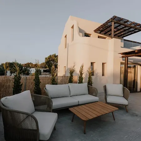 Exquisite Naxos 3 Bedrooms Goldberg Spectacular Sea Views Private Pool Naxos Pláka